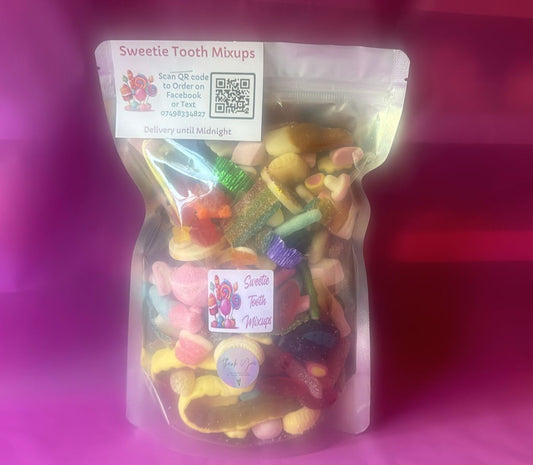 Large Pick & Mix