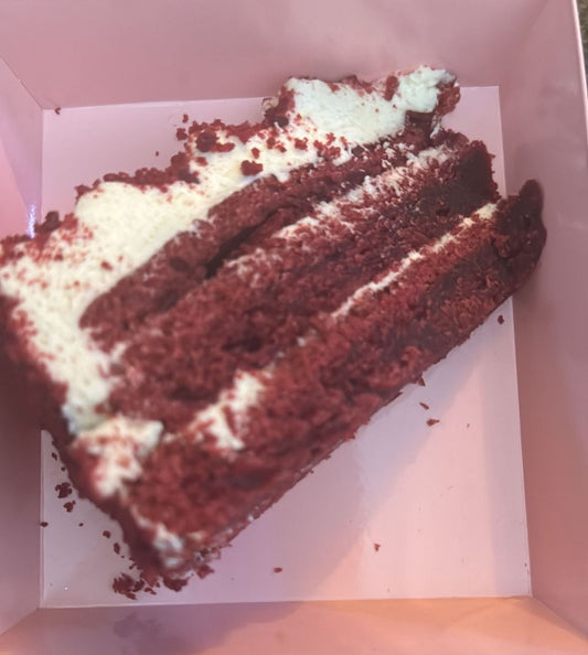 Red Velvet Cake