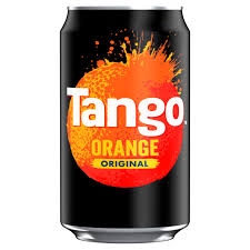 Tango Orange