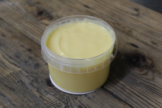 Pot Of Custard